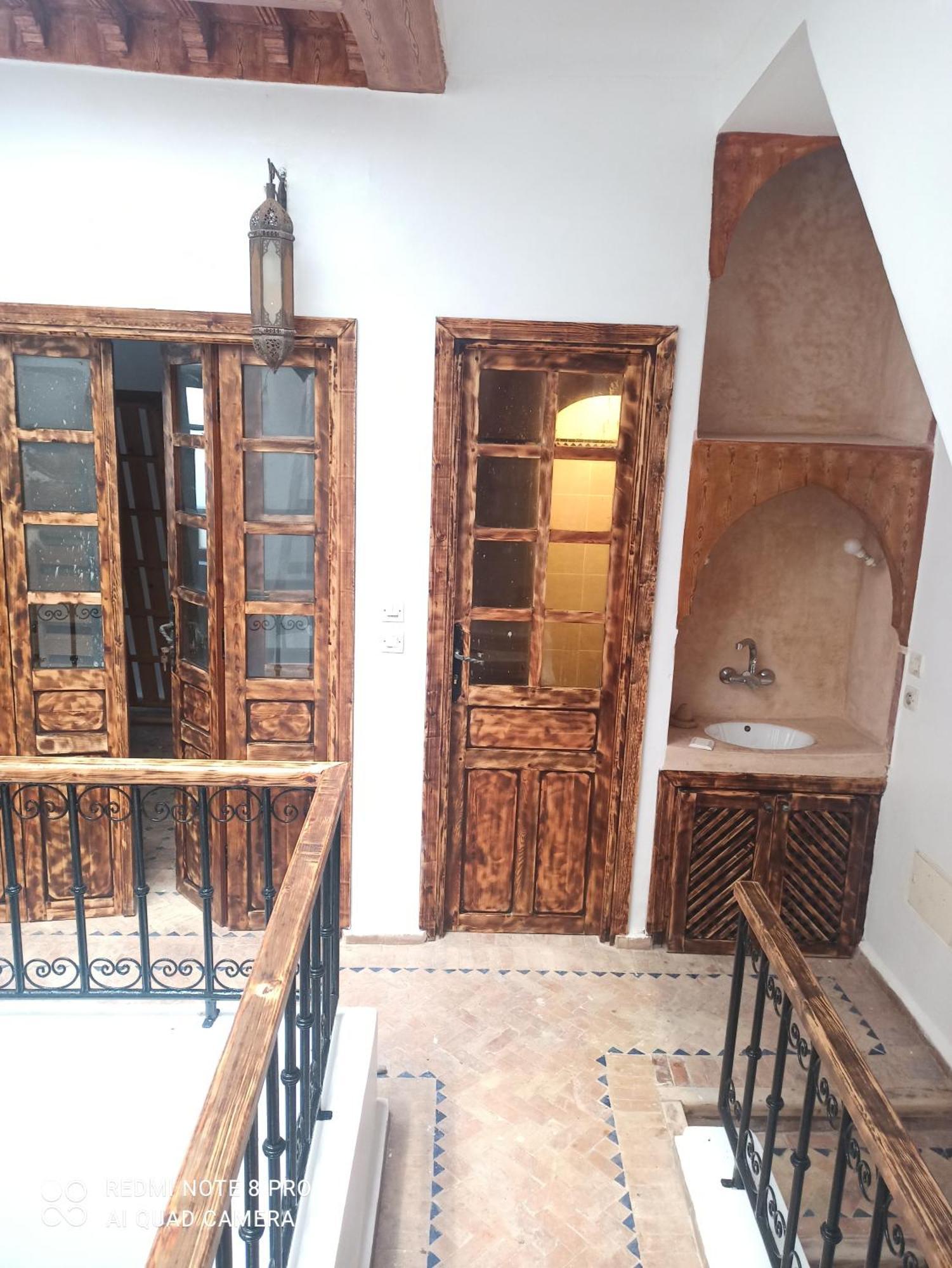 Dar Janarose Essaouira