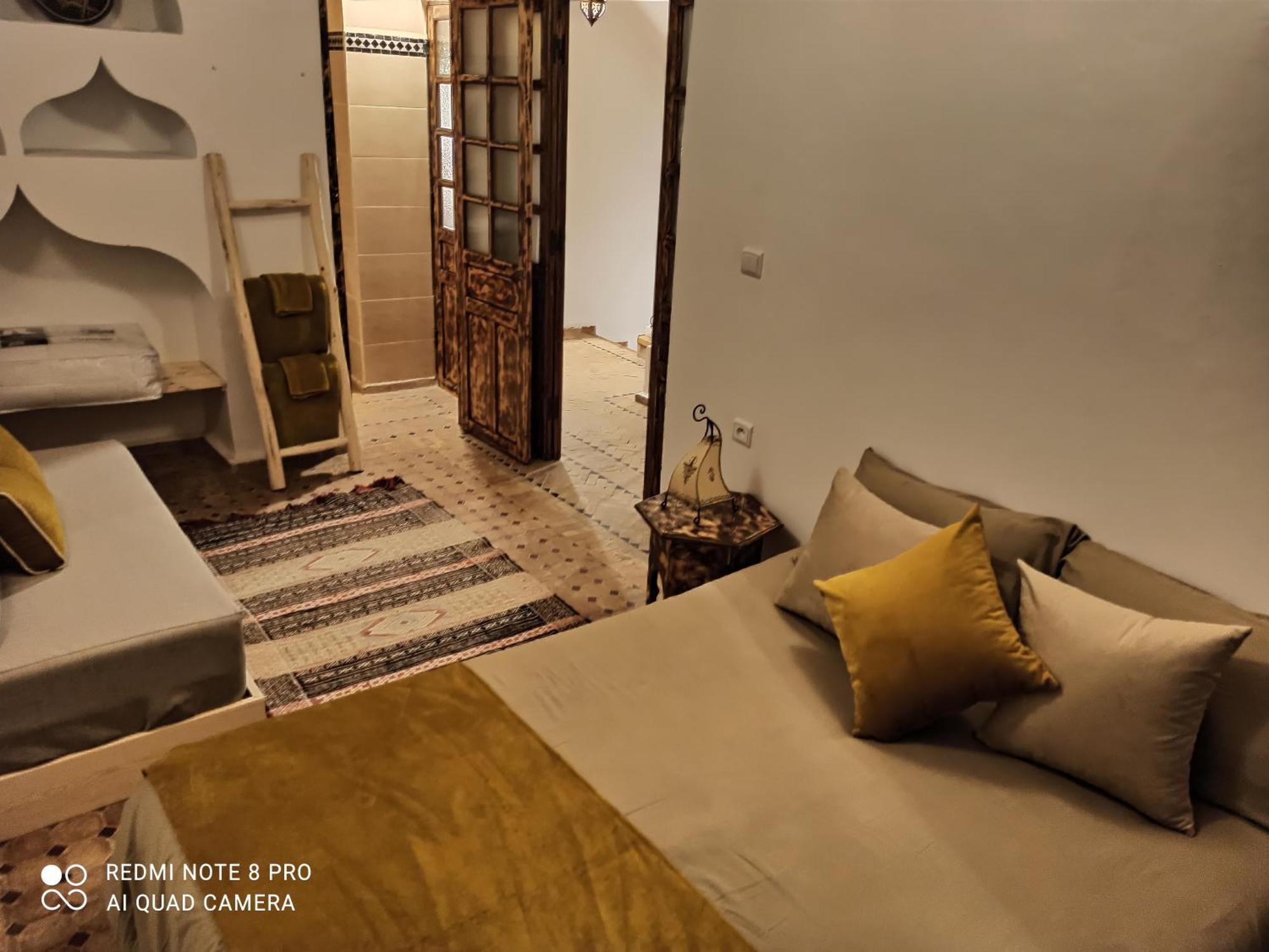 Dar Janarose * Essaouira