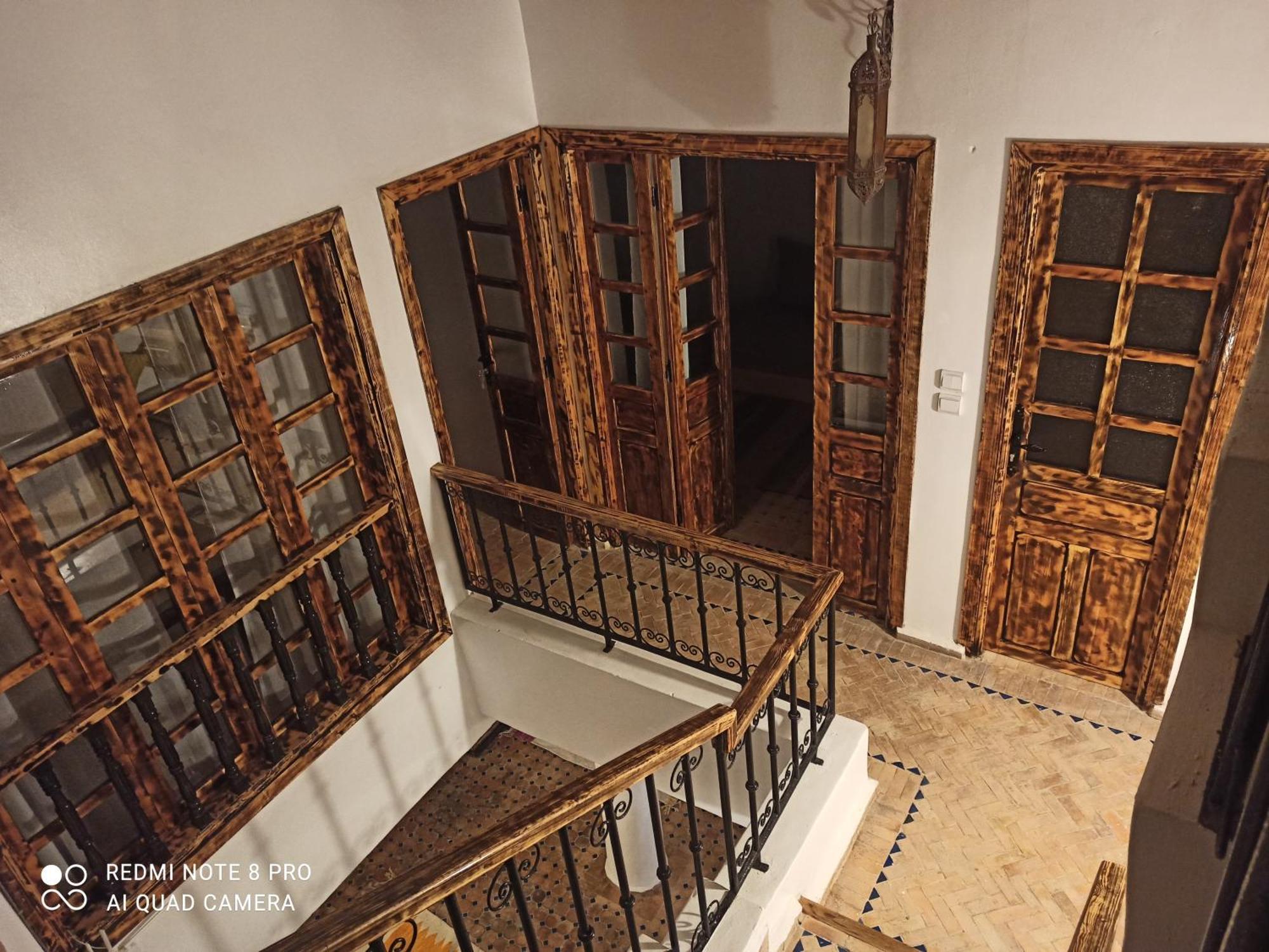 Dar Janarose Villa Essaouira
