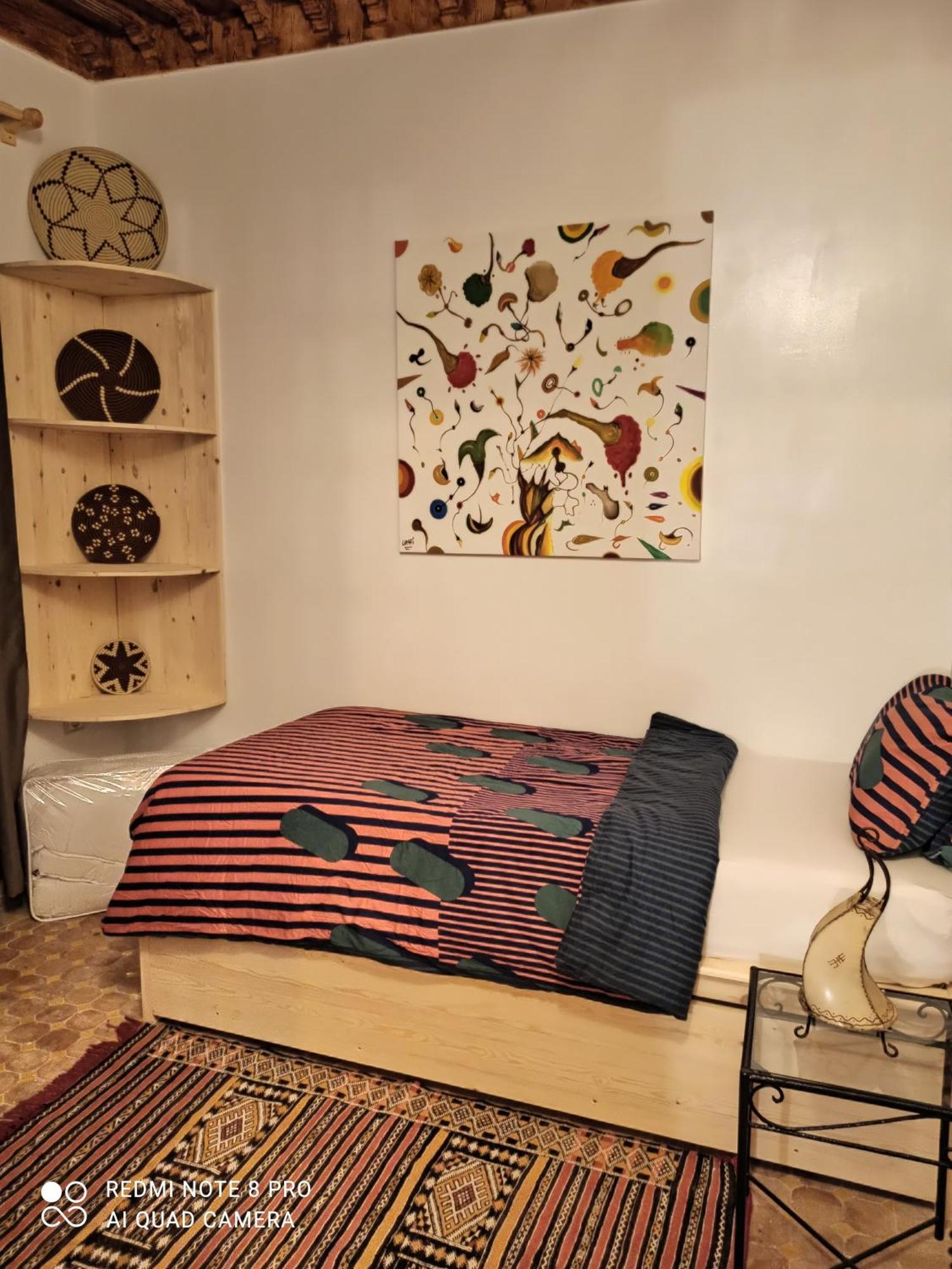 Villa Dar Janarose Essaouira