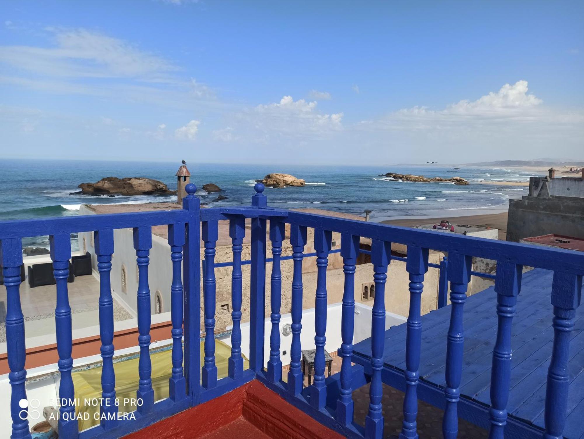 Dar Janarose Villa *