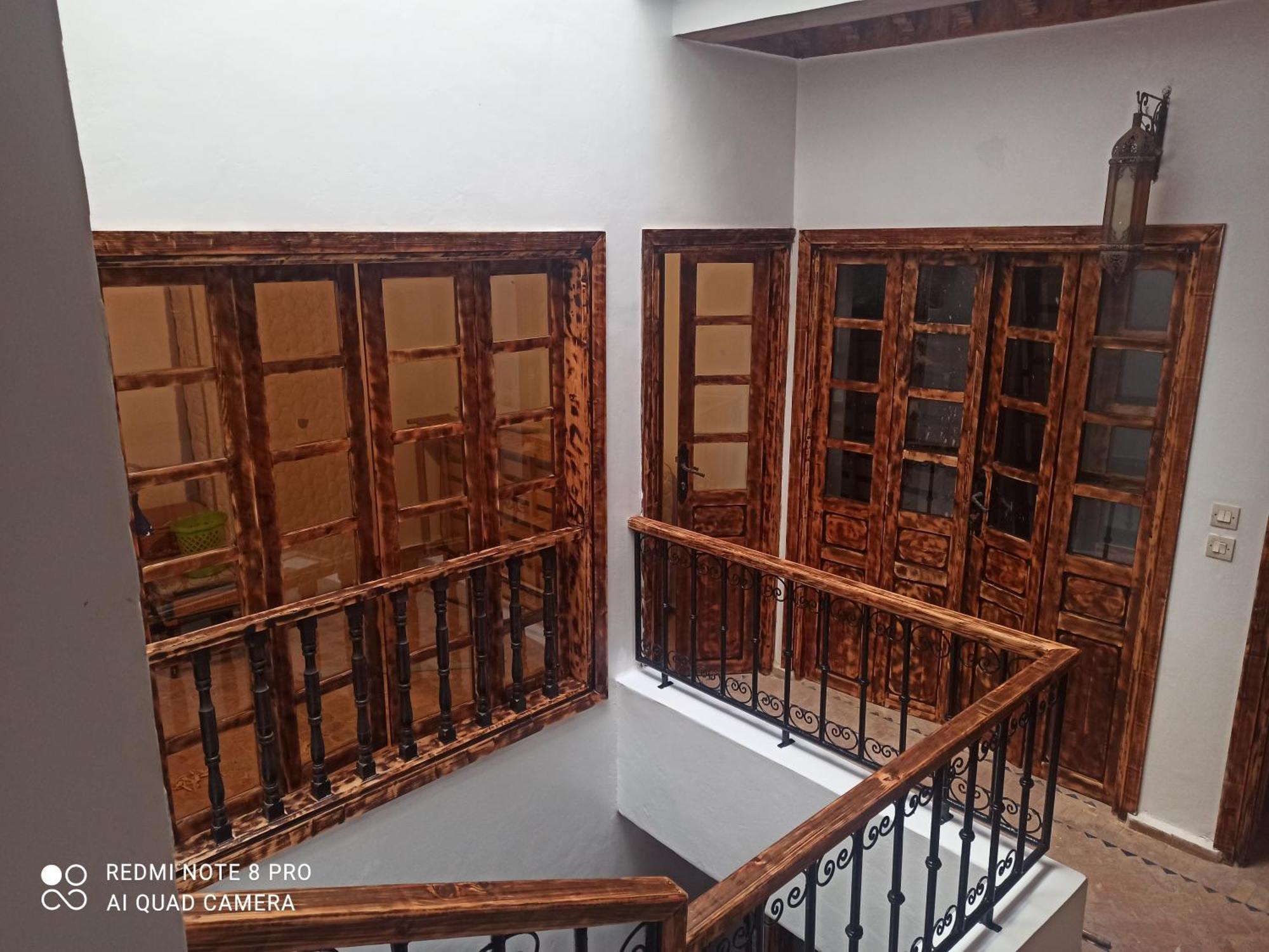 Villa Dar Janarose *