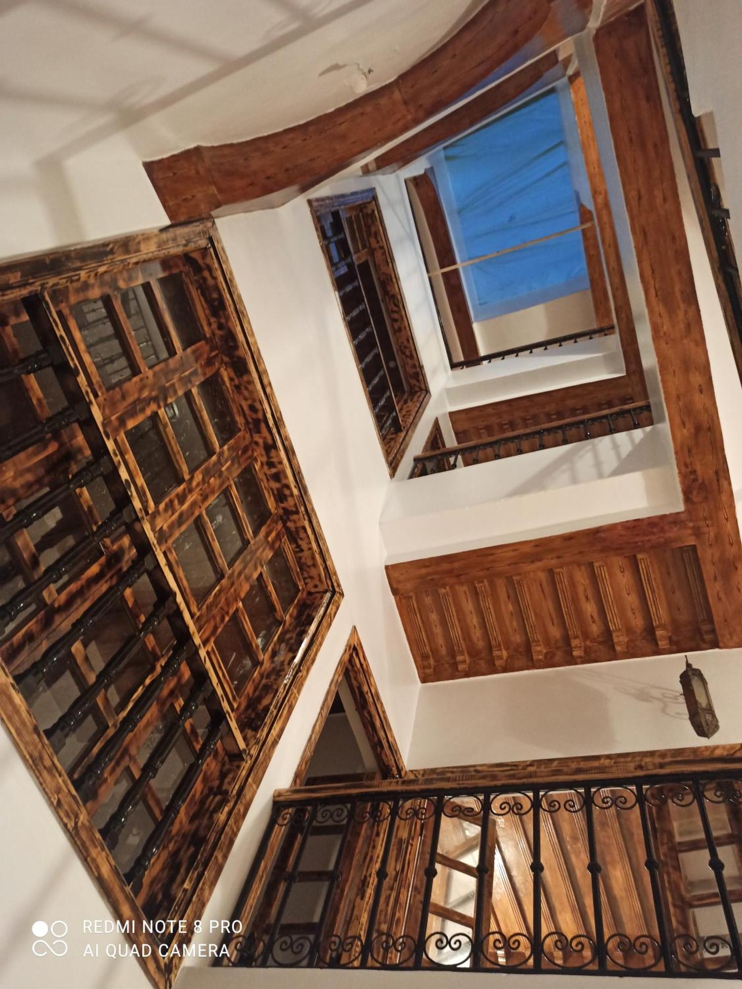 Dar Janarose Villa Esauira