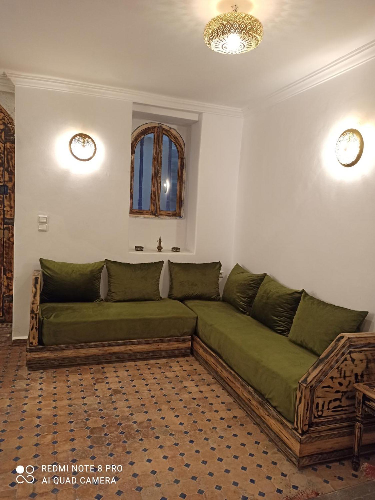 Dar Janarose Villa Esauira