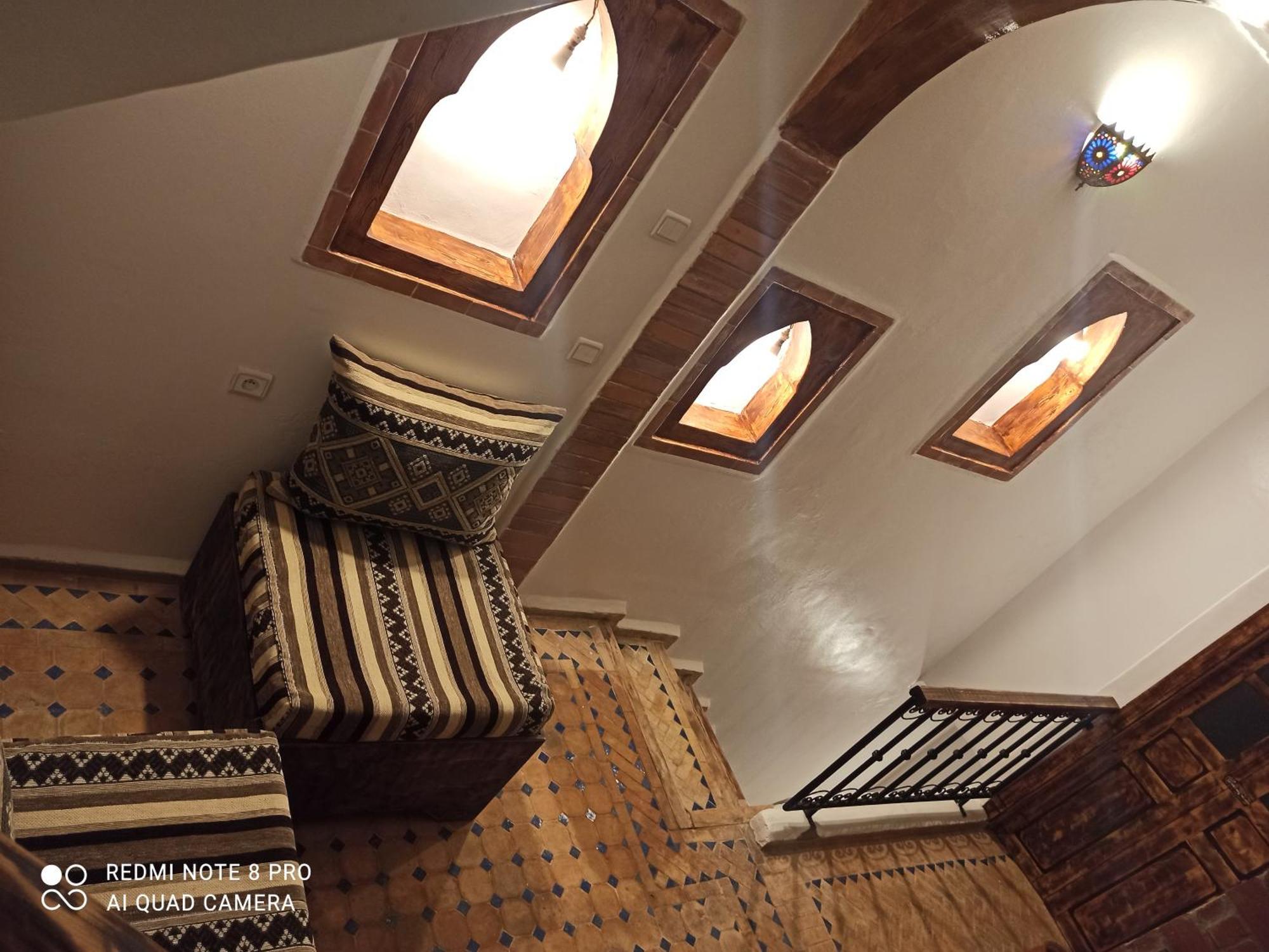 Dar Janarose Villa *