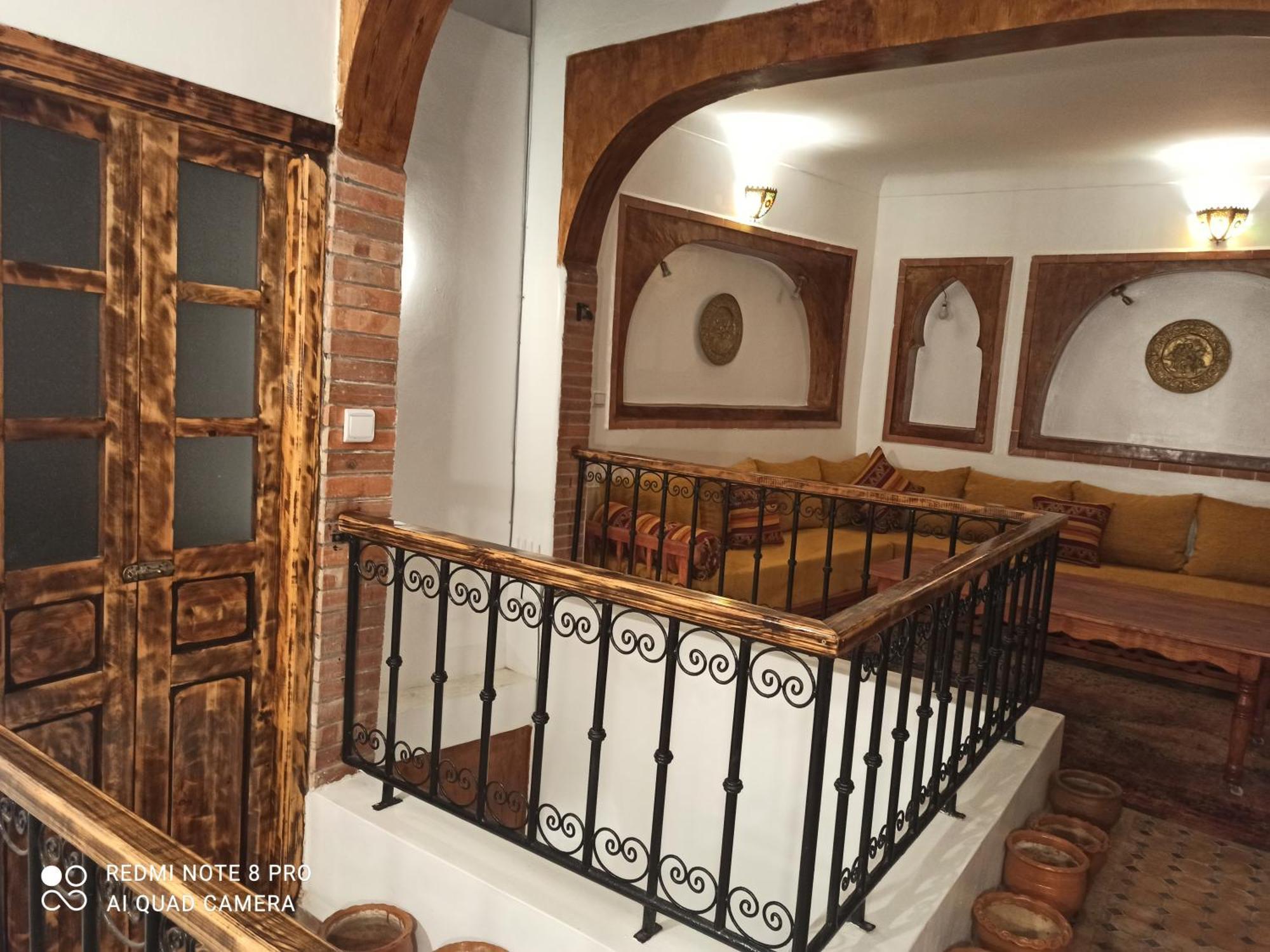Villa Dar Janarose *