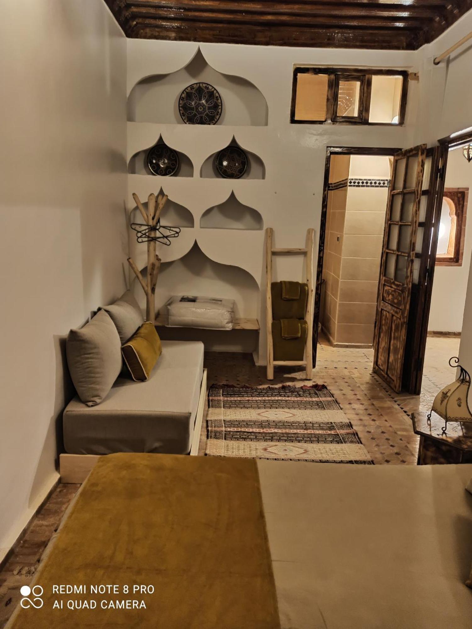 Dar Janarose Villa Esauira