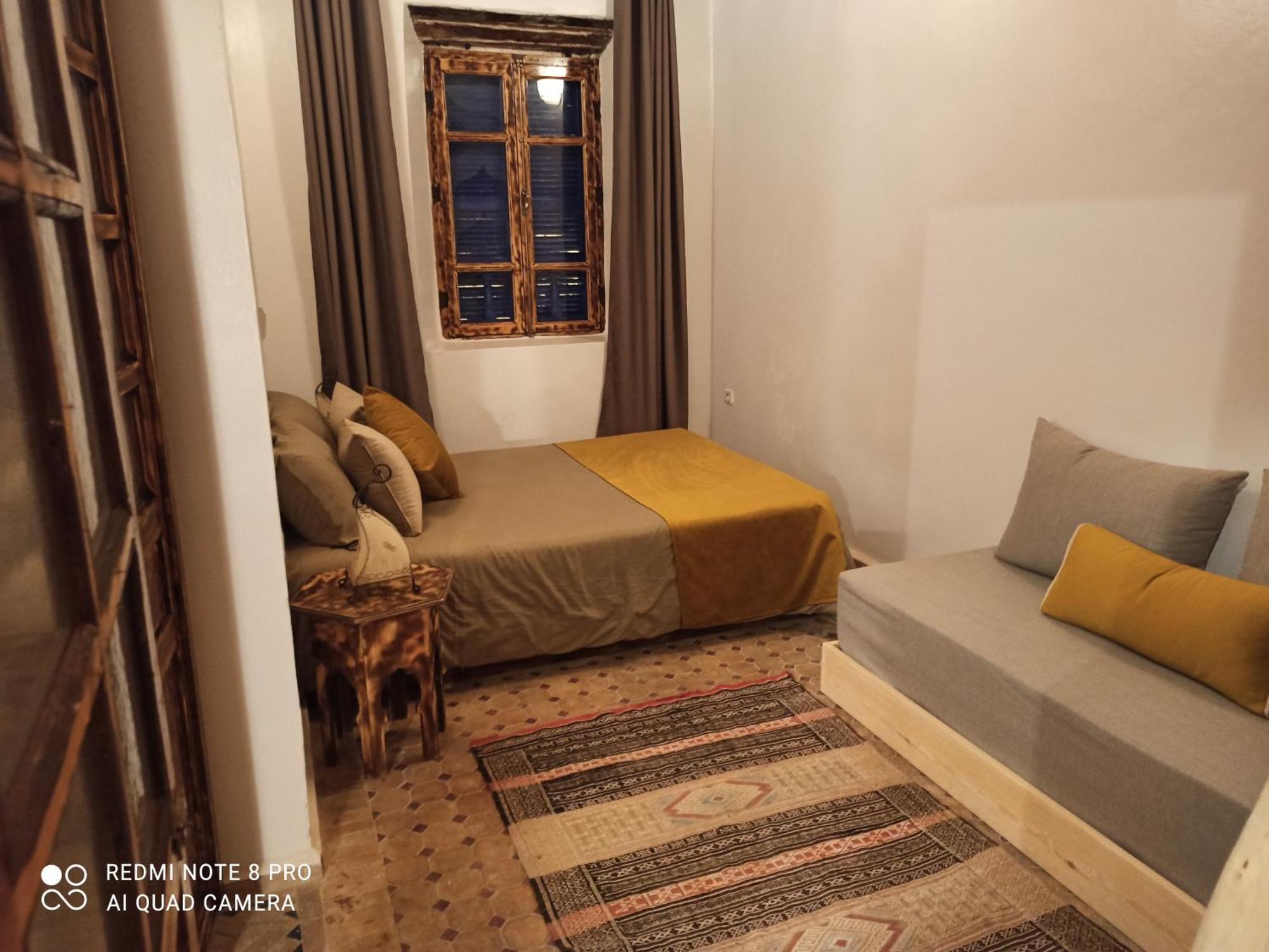 Dar Janarose Villa