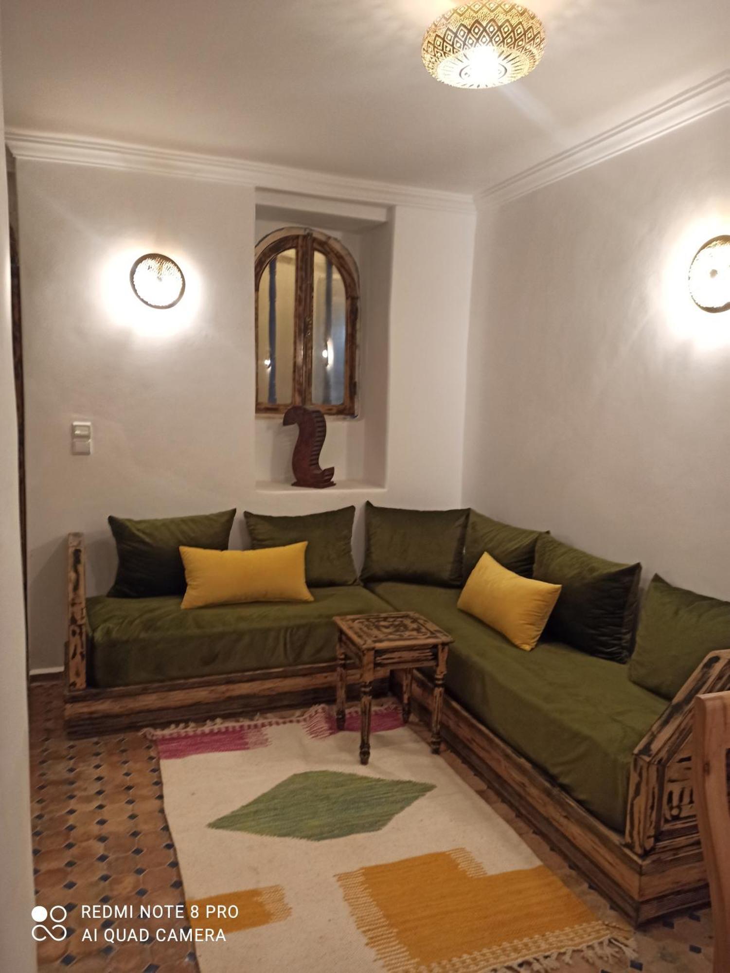 Villa Dar Janarose *