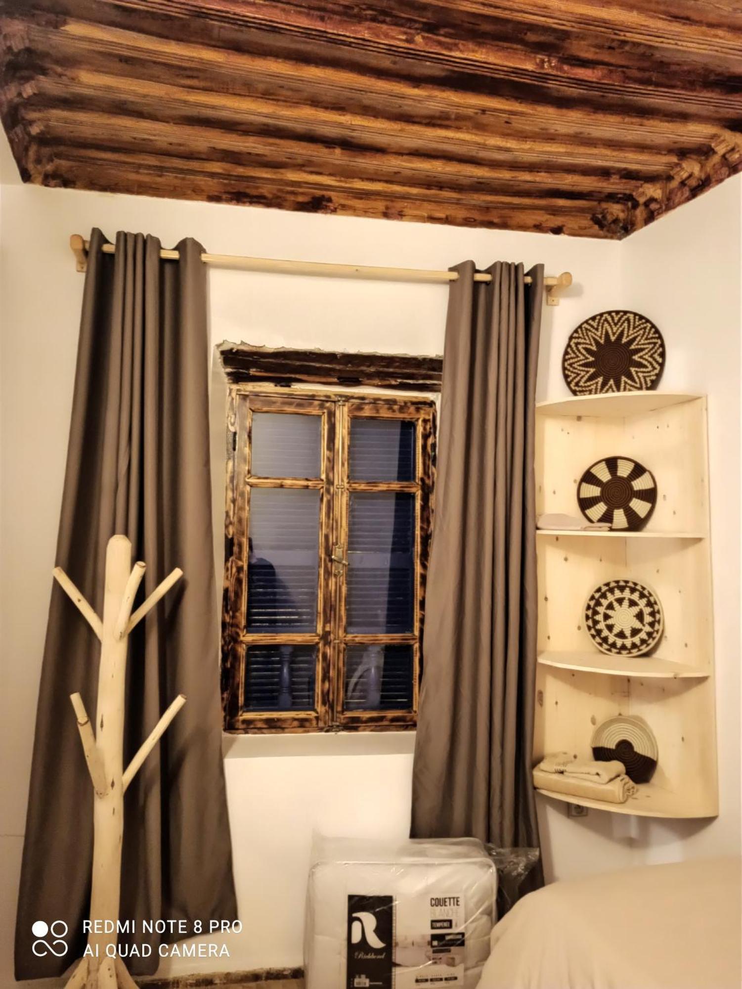 Dar Janarose Villa Esauira