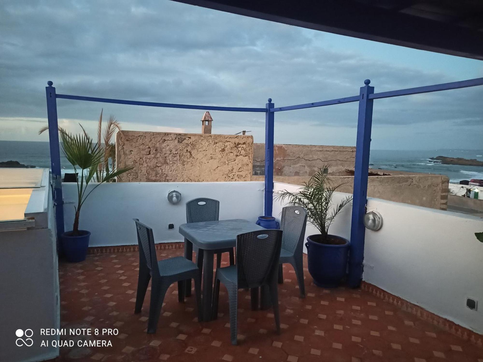 Dar Janarose Villa *